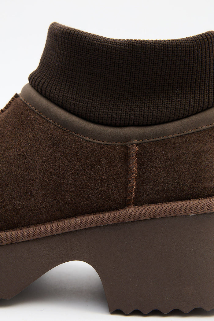 Sorrelle Brown
