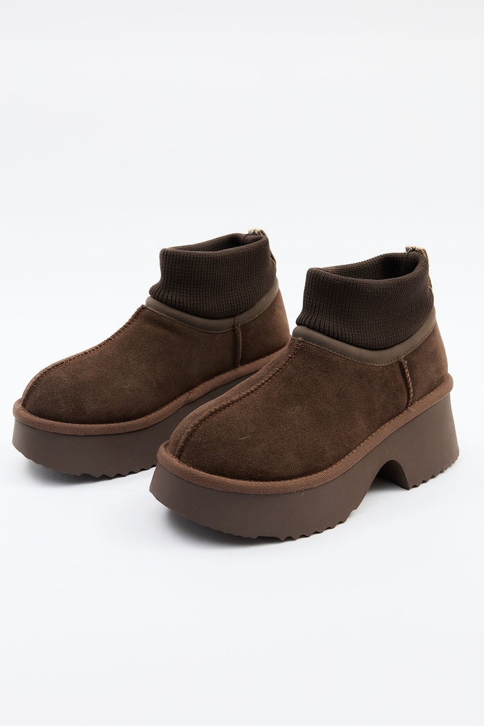 Sorrelle Brown