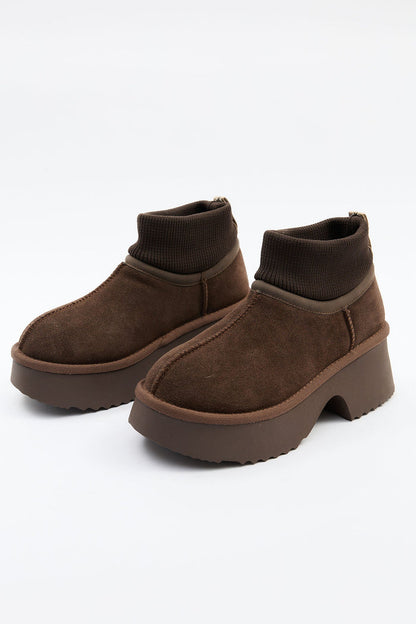 Sorrelle Brown