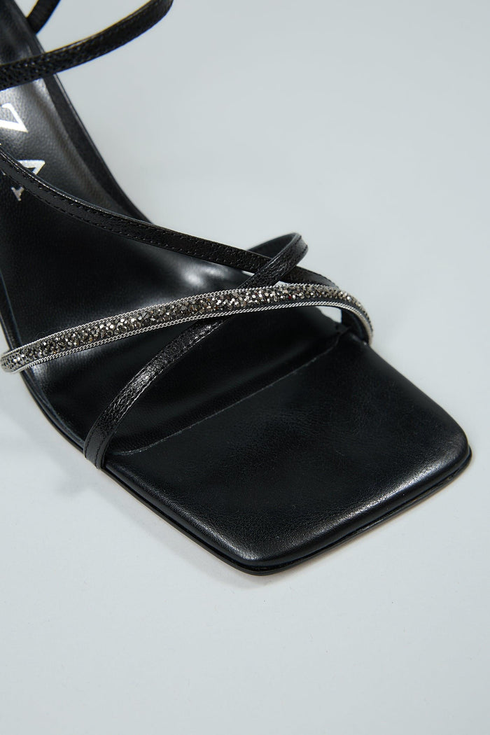 Sova Black