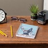 Spiral Notebook- Donkey #1588