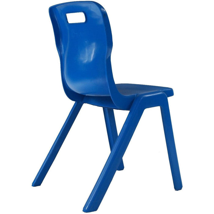 Stackable School Chair