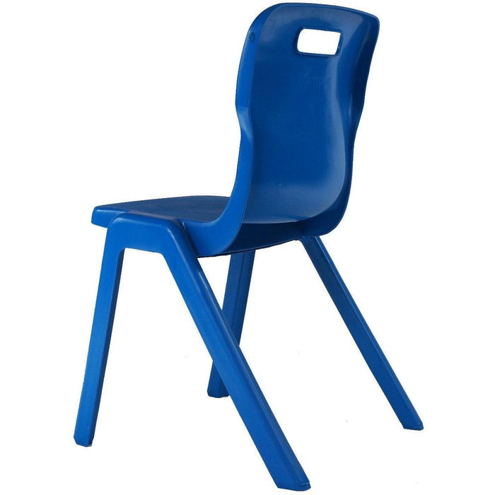 Stackable School Chair
