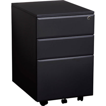 Steel Mobile Pedestal - Premium Grade (400mm wide)