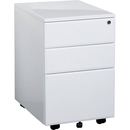 Steel Mobile Pedestal - Premium Grade (400mm wide)