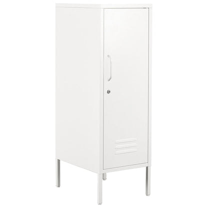 Steelco Midi Locker