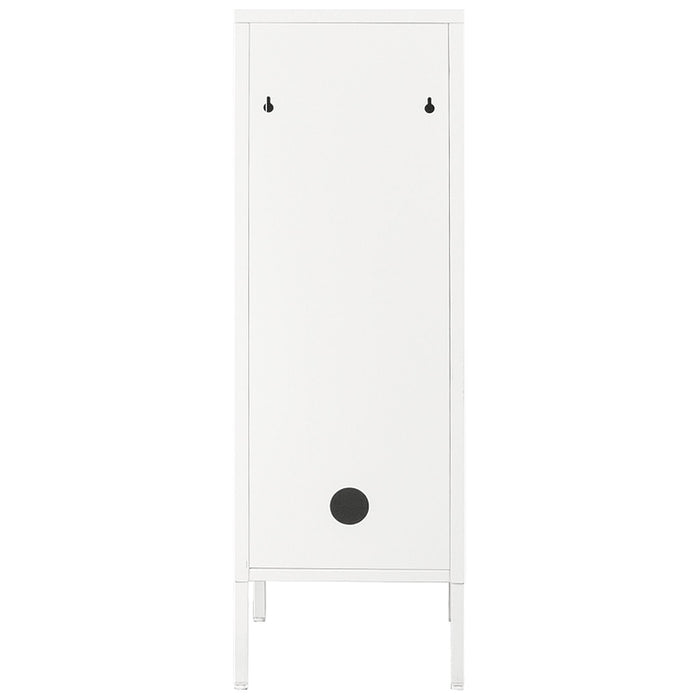 Steelco Midi Locker