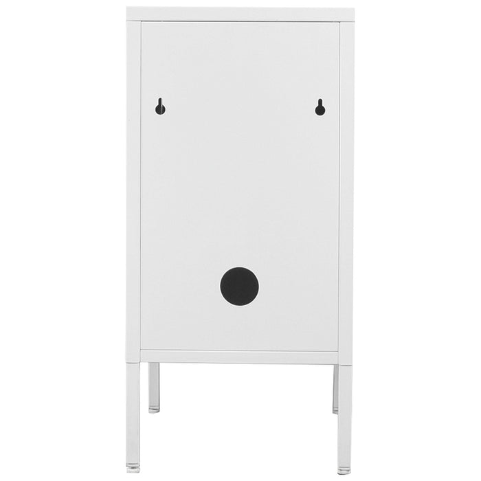 Steelco Mini Locker