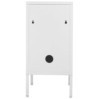 Steelco Mini Locker