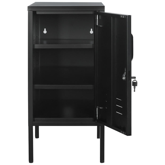 Steelco Mini Locker
