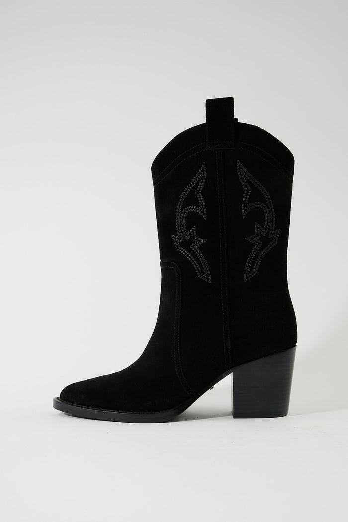 Sterope Suede