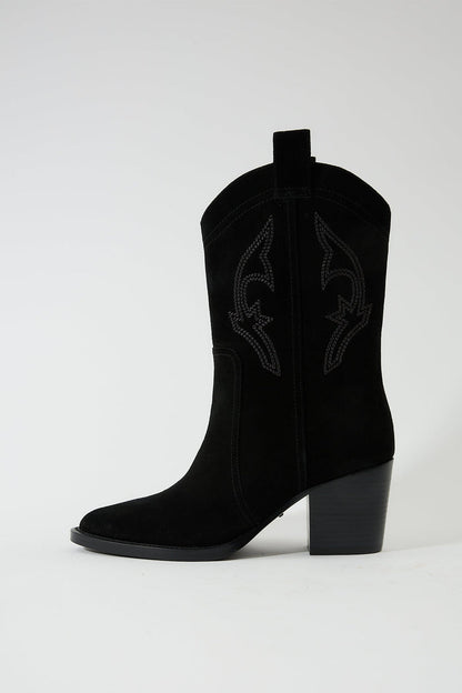 Sterope Suede