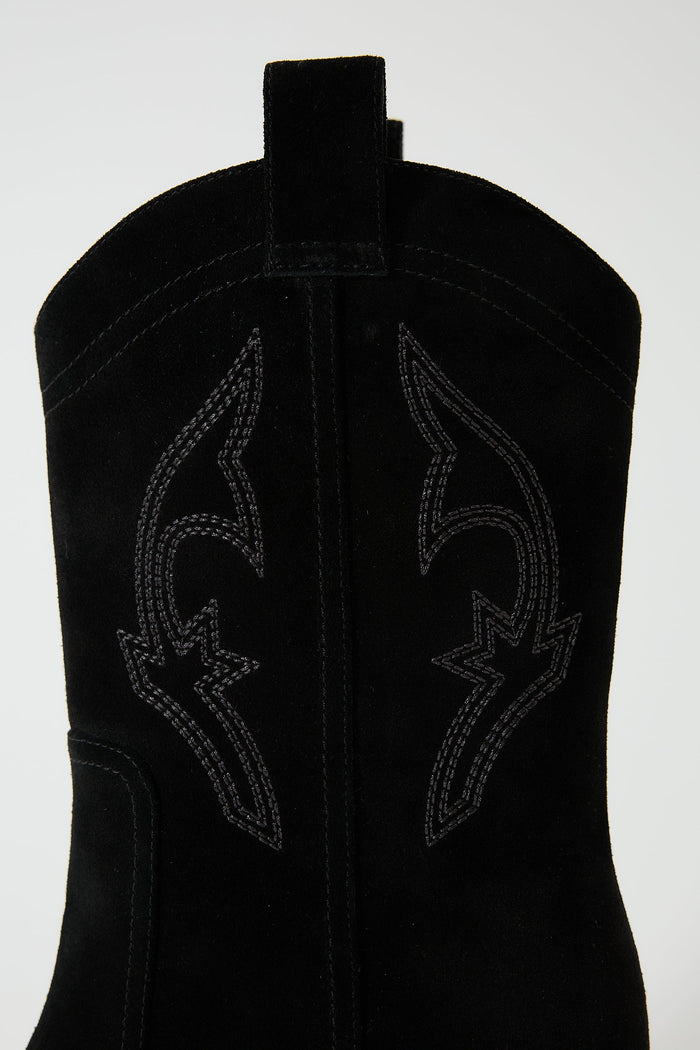 Sterope Suede