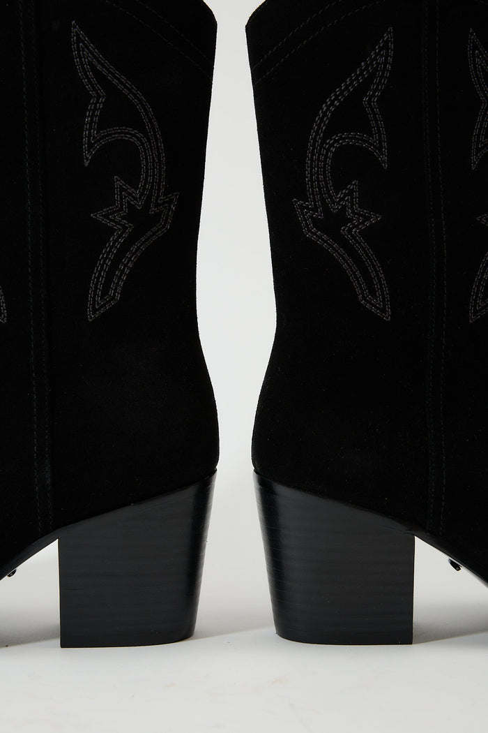 Sterope Suede