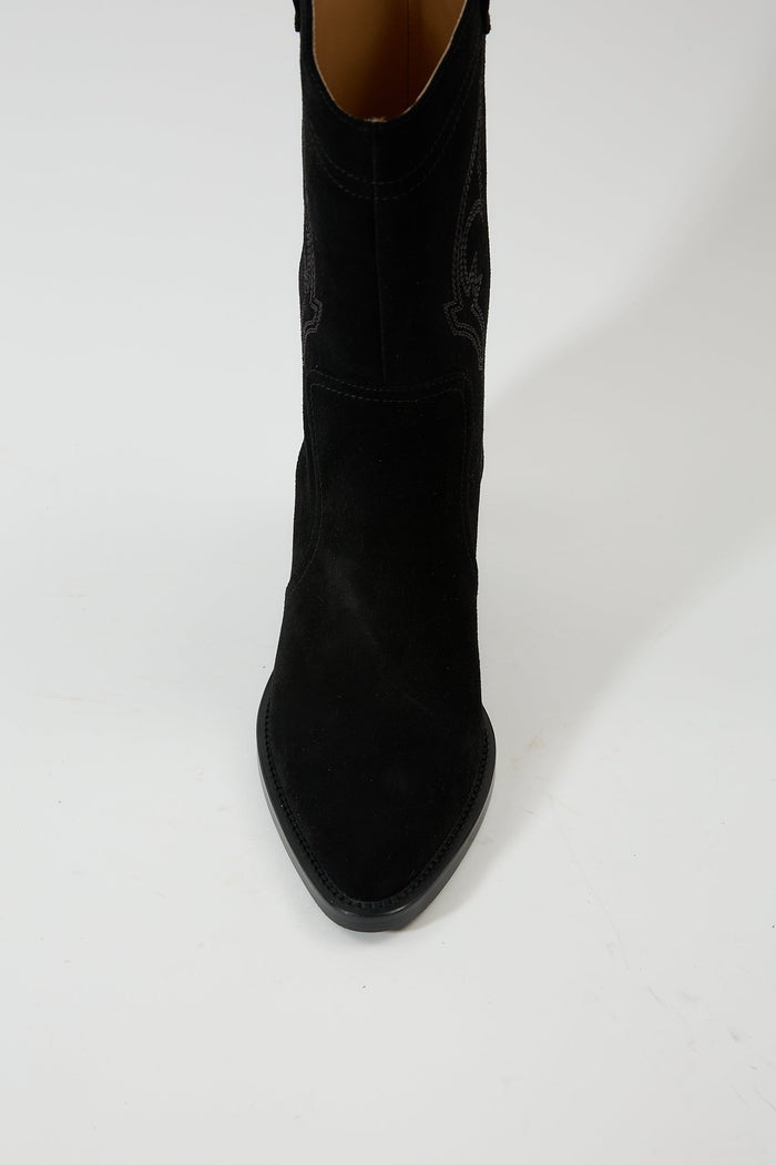 Sterope Suede