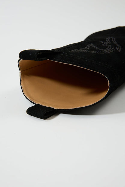 Sterope Suede