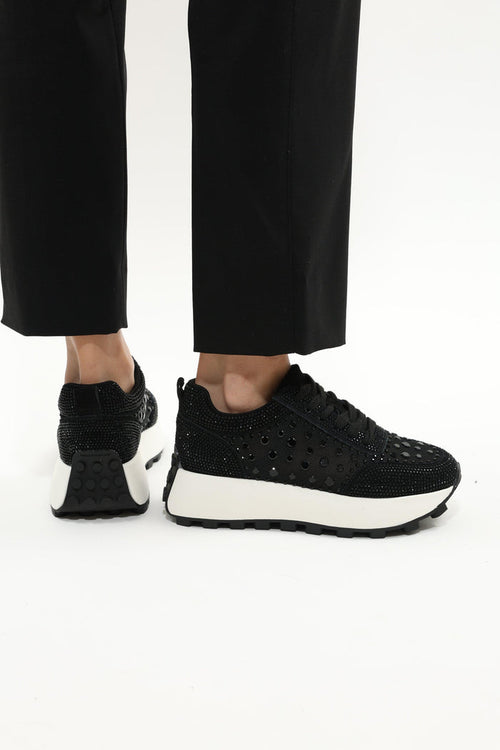 Stride Grace Black