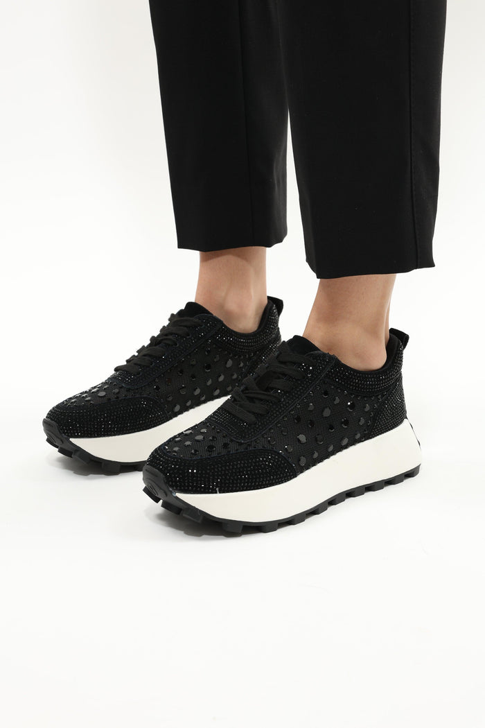 Stride Grace Black