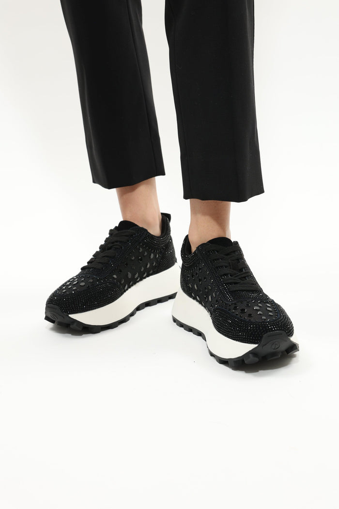 Stride Grace Black