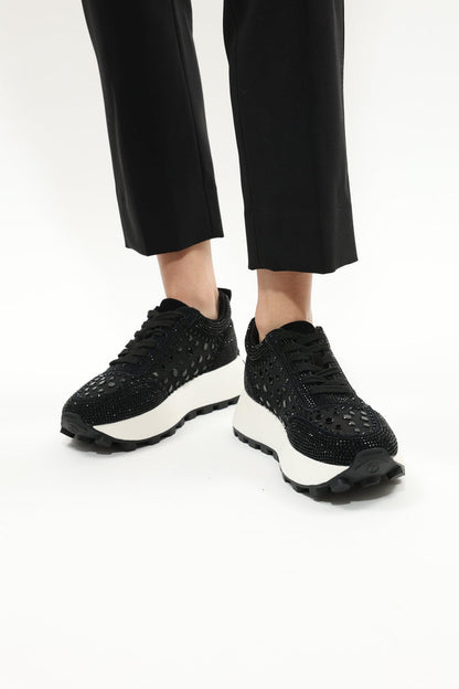 Stride Grace Black