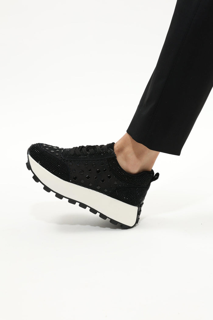 Stride Grace Black