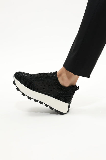 Stride Grace Black