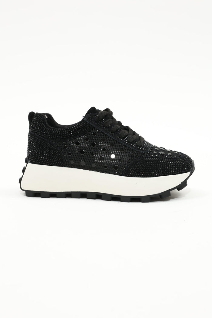 6 / Black