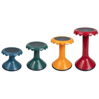 Sunflower Stool