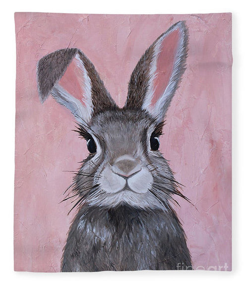 Sweetie - Blanket