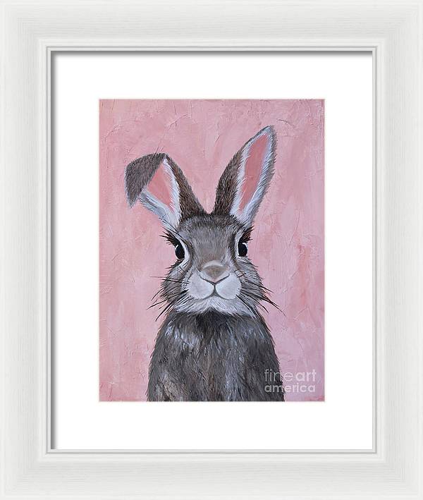 9" x 12" / White / White