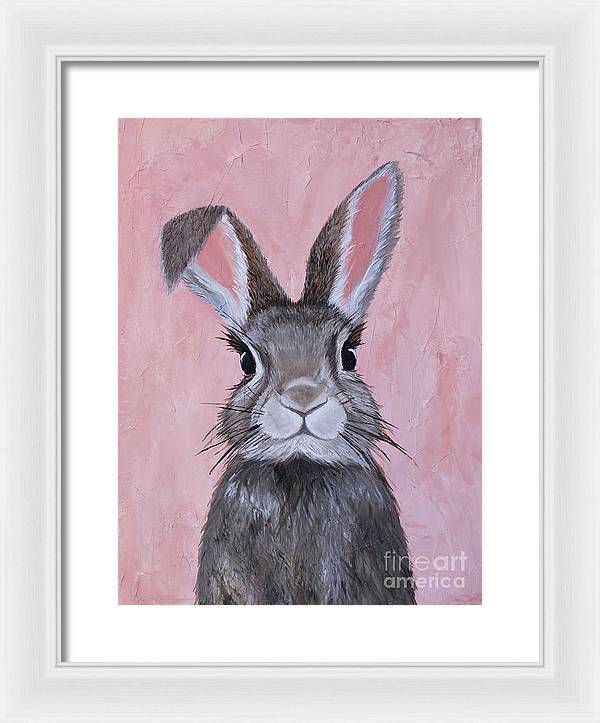 12" x 16" / White / White