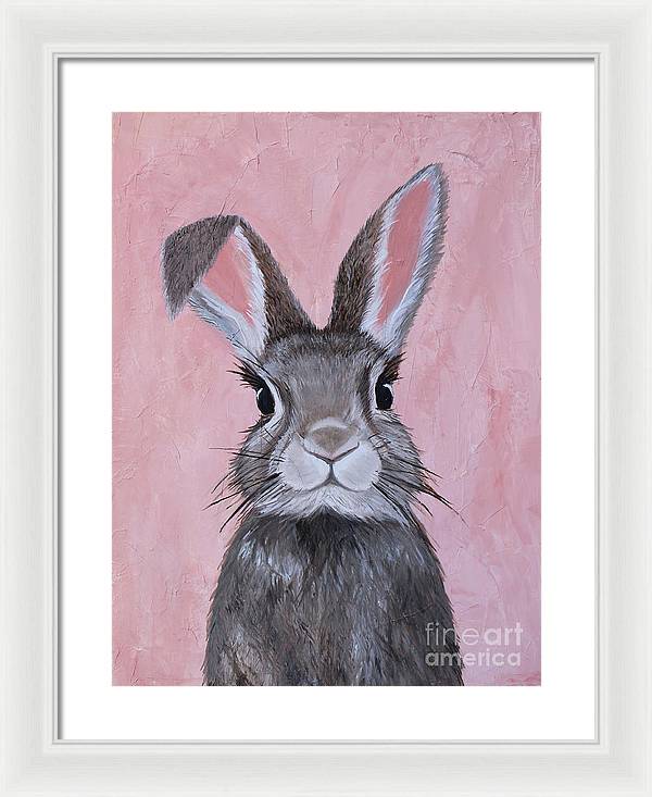 15" x 20" / White / White