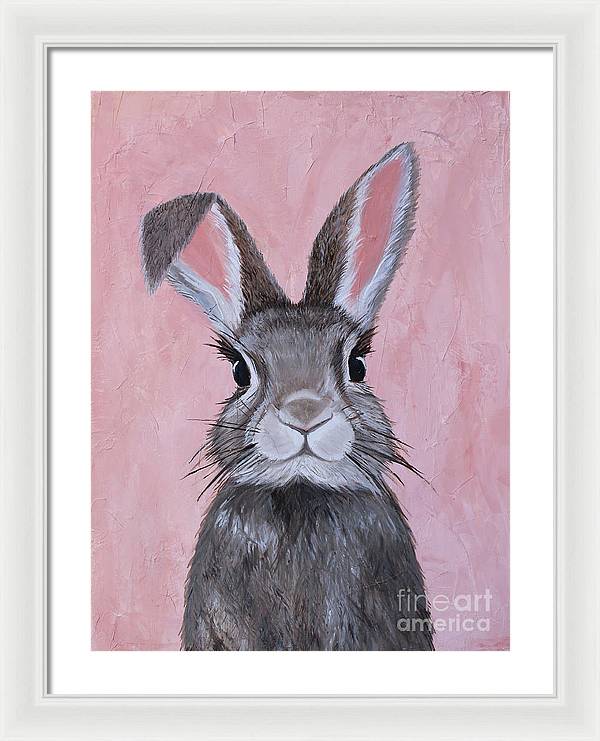 18" x 24" / White / White