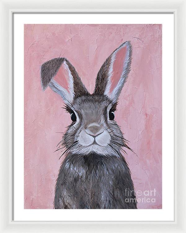 22.5" x 30" / White / White