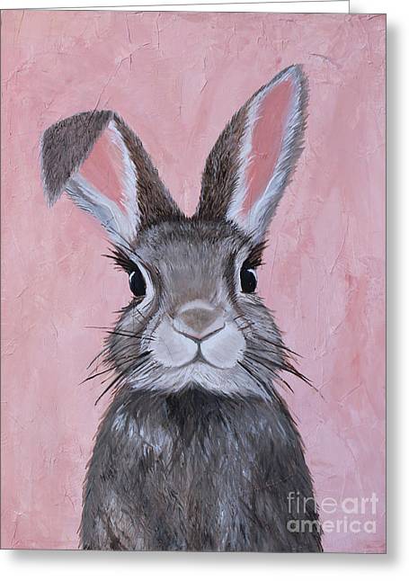 Sweetie - Greeting Card