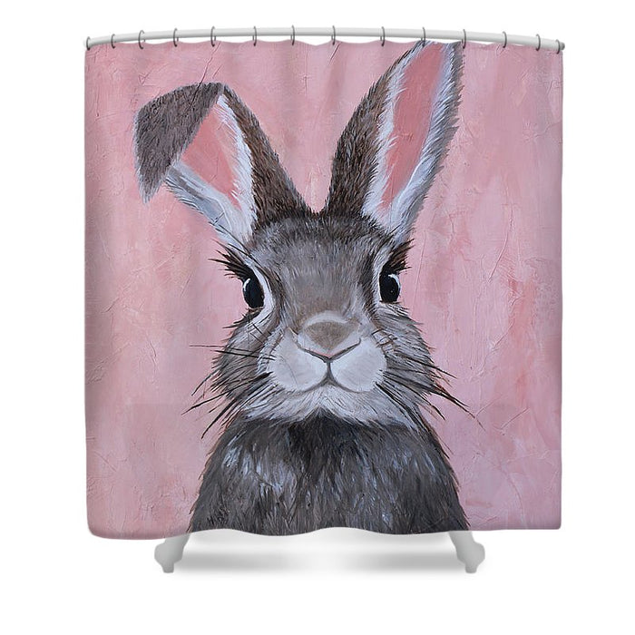 Sweetie - Shower Curtain