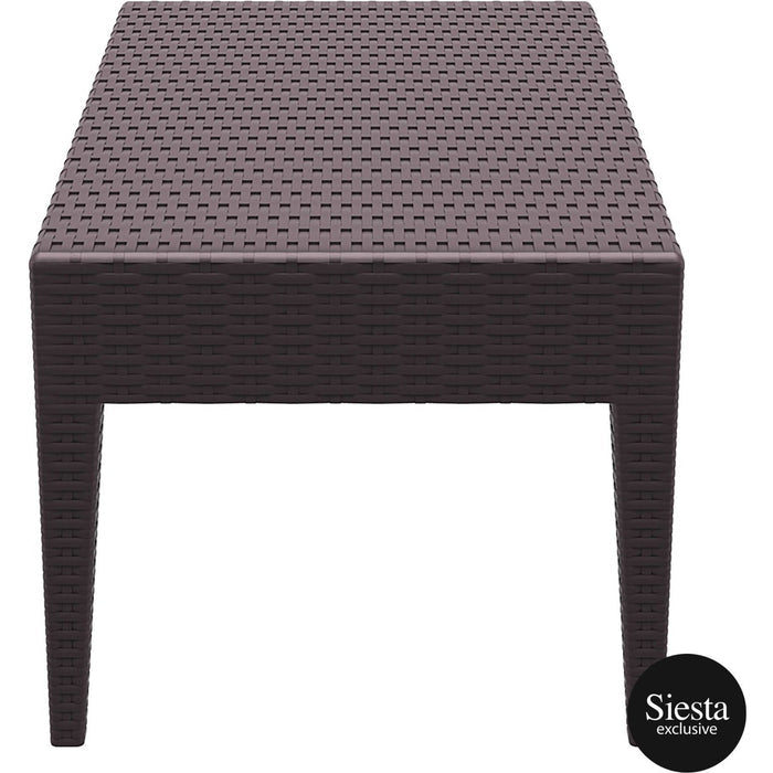Tequila Lounge Table 920x530x450H