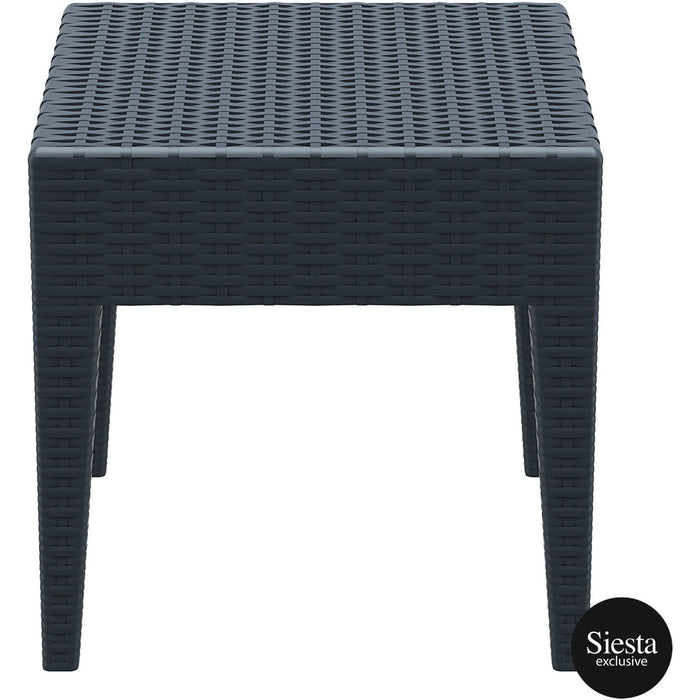 Tequila Side Table 450x450x450H