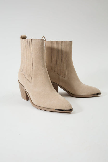 Tessa Beige