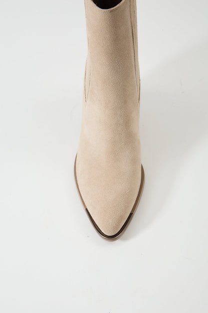 Tessa Beige