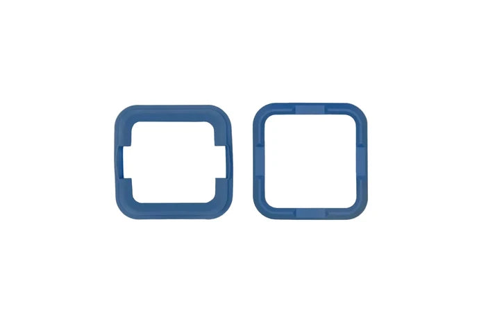 TurtleBox Ranger Bumpers