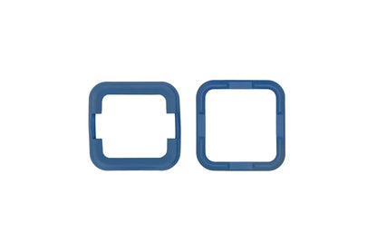 TurtleBox Ranger Bumpers