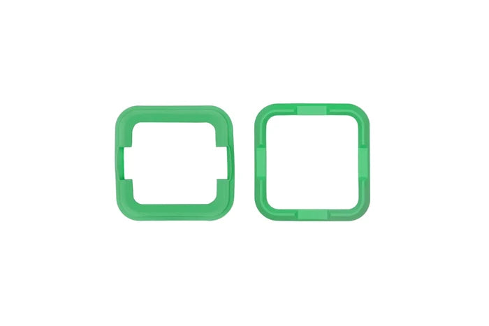 TurtleBox Ranger Bumpers