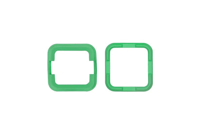 TurtleBox Ranger Bumpers