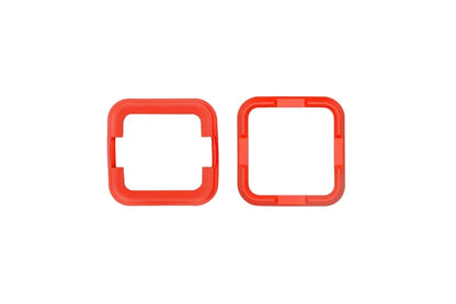 TurtleBox Ranger Bumpers