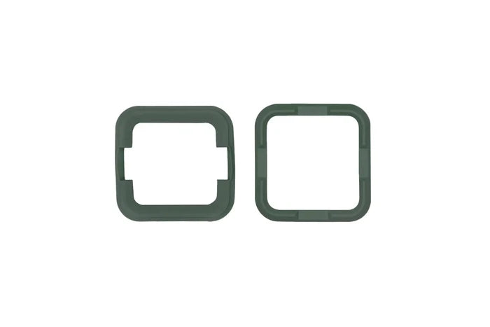 TurtleBox Ranger Bumpers