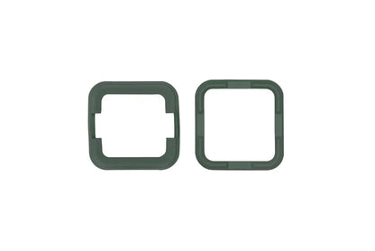 TurtleBox Ranger Bumpers