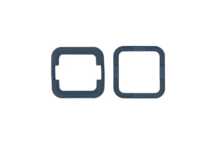 TurtleBox Ranger Bumpers