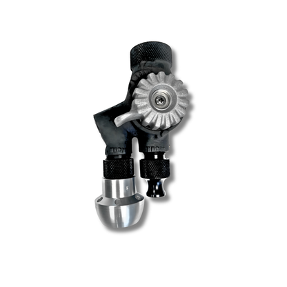 Twin Tip Fog Str. 3/4" GHT 36, 3/16