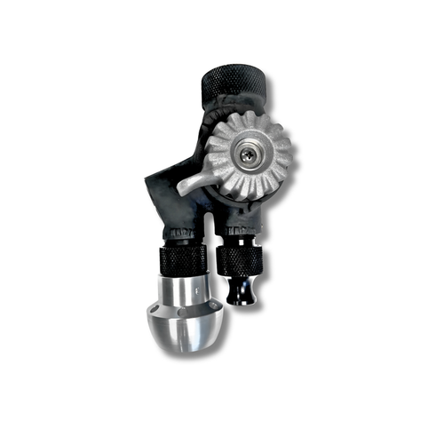 Twin Tip Fog Str. 3/4" GHT 36, 3/16